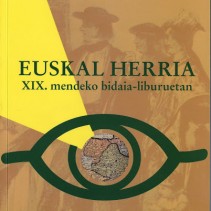 Euskal Herria XIX. mendeko bidaia-liburuetan