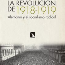 La revolución de 1918-1919