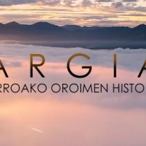 Argia – Nafarroako Oroimen Historikoa
