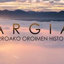 Argia – Nafarroako Oroimen Historikoa
