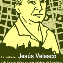 Homenaje a Jesús Velasco
