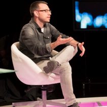 Challenge IGU 2019 GUI erronka: Javier Dronda